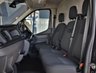 USED 2021 21 FORD TRANSIT 2.0 290 TREND L2 H2 P/V ECOBLUE 129 BHP EURO 6 MAGNETIC GREY+VOICE COMMAND+FULL BLACK CLOTH INTERIOR