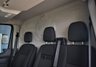 USED 2021 21 FORD TRANSIT 2.0 290 TREND L2 H2 P/V ECOBLUE 129 BHP EURO 6 MAGNETIC GREY+VOICE COMMAND+FULL BLACK CLOTH INTERIOR