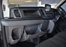 USED 2021 21 FORD TRANSIT 2.0 290 TREND L2 H2 P/V ECOBLUE 129 BHP EURO 6 MAGNETIC GREY+VOICE COMMAND+FULL BLACK CLOTH INTERIOR