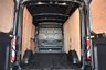 USED 2021 21 FORD TRANSIT 2.0 290 TREND L2 H2 P/V ECOBLUE 129 BHP EURO 6 MAGNETIC GREY+VOICE COMMAND+FULL BLACK CLOTH INTERIOR
