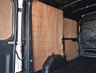USED 2021 21 FORD TRANSIT 2.0 290 TREND L2 H2 P/V ECOBLUE 129 BHP EURO 6 MAGNETIC GREY+VOICE COMMAND+FULL BLACK CLOTH INTERIOR