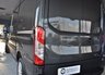 USED 2021 21 FORD TRANSIT 2.0 290 TREND L2 H2 P/V ECOBLUE 129 BHP EURO 6 MAGNETIC GREY+VOICE COMMAND+FULL BLACK CLOTH INTERIOR