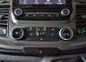 USED 2021 21 FORD TRANSIT 2.0 290 TREND L2 H2 P/V ECOBLUE 129 BHP EURO 6 MAGNETIC GREY+VOICE COMMAND+FULL BLACK CLOTH INTERIOR