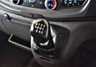USED 2021 21 FORD TRANSIT 2.0 290 TREND L2 H2 P/V ECOBLUE 129 BHP EURO 6 MAGNETIC GREY+VOICE COMMAND+FULL BLACK CLOTH INTERIOR