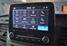 USED 2021 21 FORD TRANSIT 2.0 290 TREND L2 H2 P/V ECOBLUE 129 BHP EURO 6 MAGNETIC GREY+VOICE COMMAND+FULL BLACK CLOTH INTERIOR