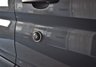 USED 2021 21 FORD TRANSIT 2.0 290 TREND L2 H2 P/V ECOBLUE 129 BHP EURO 6 MAGNETIC GREY+VOICE COMMAND+FULL BLACK CLOTH INTERIOR