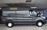 USED 2021 21 FORD TRANSIT 2.0 290 TREND L2 H2 P/V ECOBLUE 129 BHP EURO 6 MAGNETIC GREY+VOICE COMMAND+FULL BLACK CLOTH INTERIOR