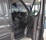 USED 2021 21 FORD TRANSIT 2.0 290 TREND L2 H2 P/V ECOBLUE 129 BHP EURO 6 MAGNETIC GREY+VOICE COMMAND+FULL BLACK CLOTH INTERIOR