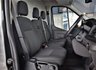 USED 2021 21 FORD TRANSIT 2.0 290 TREND L2 H2 P/V ECOBLUE 129 BHP EURO 6 MAGNETIC GREY+VOICE COMMAND+FULL BLACK CLOTH INTERIOR