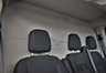 USED 2021 21 FORD TRANSIT 2.0 290 TREND L2 H2 P/V ECOBLUE 129 BHP EURO 6 MAGNETIC GREY+VOICE COMMAND+FULL BLACK CLOTH INTERIOR