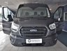USED 2021 21 FORD TRANSIT 2.0 290 TREND L2 H2 P/V ECOBLUE 129 BHP EURO 6 MAGNETIC GREY+VOICE COMMAND+FULL BLACK CLOTH INTERIOR