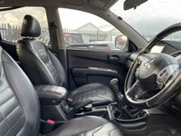 USED 2014 64 MITSUBISHI L200 2.5 DI-D 4X4 BARBARIAN LB DCB 175 BHP ONLY 2 OWNERS FROM NEW+NO VAT+FULL LEATHER+SIDE STEPS+REAR ROLL BACK COVER+1 FULL YEARS MOT PRIOR TO COLLECTION+FINANCE AND EXTENDED WARRANTY AVAILABLE ON THIS USED VEHICLE!!!