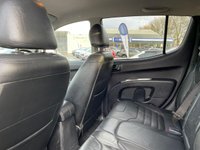 USED 2014 64 MITSUBISHI L200 2.5 DI-D 4X4 BARBARIAN LB DCB 175 BHP ONLY 2 OWNERS FROM NEW+NO VAT+FULL LEATHER+SIDE STEPS+REAR ROLL BACK COVER+1 FULL YEARS MOT PRIOR TO COLLECTION+FINANCE AND EXTENDED WARRANTY AVAILABLE ON THIS USED VEHICLE!!!
