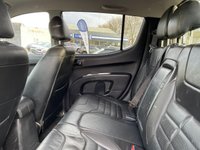 USED 2014 64 MITSUBISHI L200 2.5 DI-D 4X4 BARBARIAN LB DCB 175 BHP ONLY 2 OWNERS FROM NEW+NO VAT+FULL LEATHER+SIDE STEPS+REAR ROLL BACK COVER+1 FULL YEARS MOT PRIOR TO COLLECTION+FINANCE AND EXTENDED WARRANTY AVAILABLE ON THIS USED VEHICLE!!!