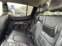 USED 2014 64 MITSUBISHI L200 2.5 DI-D 4X4 BARBARIAN LB DCB 175 BHP ONLY 2 OWNERS FROM NEW+NO VAT+FULL LEATHER+SIDE STEPS+REAR ROLL BACK COVER+1 FULL YEARS MOT PRIOR TO COLLECTION+FINANCE AND EXTENDED WARRANTY AVAILABLE ON THIS USED VEHICLE!!!