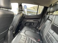 USED 2014 64 MITSUBISHI L200 2.5 DI-D 4X4 BARBARIAN LB DCB 175 BHP ONLY 2 OWNERS FROM NEW+NO VAT+FULL LEATHER+SIDE STEPS+REAR ROLL BACK COVER+1 FULL YEARS MOT PRIOR TO COLLECTION+FINANCE AND EXTENDED WARRANTY AVAILABLE ON THIS USED VEHICLE!!!
