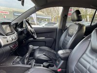 USED 2014 64 MITSUBISHI L200 2.5 DI-D 4X4 BARBARIAN LB DCB 175 BHP ONLY 2 OWNERS FROM NEW+NO VAT+FULL LEATHER+SIDE STEPS+REAR ROLL BACK COVER+1 FULL YEARS MOT PRIOR TO COLLECTION+FINANCE AND EXTENDED WARRANTY AVAILABLE ON THIS USED VEHICLE!!!