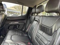 USED 2014 64 MITSUBISHI L200 2.5 DI-D 4X4 BARBARIAN LB DCB 175 BHP ONLY 2 OWNERS FROM NEW+NO VAT+FULL LEATHER+SIDE STEPS+REAR ROLL BACK COVER+1 FULL YEARS MOT PRIOR TO COLLECTION+FINANCE AND EXTENDED WARRANTY AVAILABLE ON THIS USED VEHICLE!!!