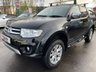 USED 2014 64 MITSUBISHI L200 2.5 DI-D 4X4 BARBARIAN LB DCB 175 BHP ONLY 2 OWNERS FROM NEW+NO VAT+FULL LEATHER+SIDE STEPS+REAR ROLL BACK COVER+1 FULL YEARS MOT PRIOR TO COLLECTION+FINANCE AND EXTENDED WARRANTY AVAILABLE ON THIS USED VEHICLE!!!