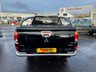 USED 2014 64 MITSUBISHI L200 2.5 DI-D 4X4 BARBARIAN LB DCB 175 BHP ONLY 2 OWNERS FROM NEW+NO VAT+FULL LEATHER+SIDE STEPS+REAR ROLL BACK COVER+1 FULL YEARS MOT PRIOR TO COLLECTION+FINANCE AND EXTENDED WARRANTY AVAILABLE ON THIS USED VEHICLE!!!