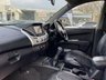USED 2014 64 MITSUBISHI L200 2.5 DI-D 4X4 BARBARIAN LB DCB 175 BHP ONLY 2 OWNERS FROM NEW+NO VAT+FULL LEATHER+SIDE STEPS+REAR ROLL BACK COVER+1 FULL YEARS MOT PRIOR TO COLLECTION+FINANCE AND EXTENDED WARRANTY AVAILABLE ON THIS USED VEHICLE!!!