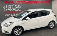 USED 2018 18 VAUXHALL CORSA 1.4 ENERGY 5d 74 BHP 