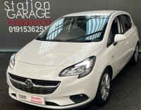 USED 2018 18 VAUXHALL CORSA 1.4 ENERGY 5d 74 BHP 