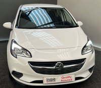 USED 2018 18 VAUXHALL CORSA 1.4 ENERGY 5d 74 BHP 