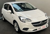 USED 2018 18 VAUXHALL CORSA 1.4 ENERGY 5d 74 BHP 