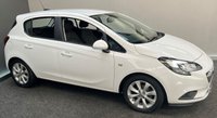 USED 2018 18 VAUXHALL CORSA 1.4 ENERGY 5d 74 BHP 