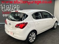 USED 2018 18 VAUXHALL CORSA 1.4 ENERGY 5d 74 BHP 
