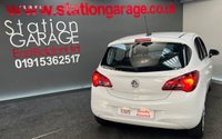 USED 2018 18 VAUXHALL CORSA 1.4 ENERGY 5d 74 BHP 