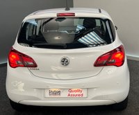 USED 2018 18 VAUXHALL CORSA 1.4 ENERGY 5d 74 BHP 