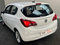 USED 2018 18 VAUXHALL CORSA 1.4 ENERGY 5d 74 BHP 