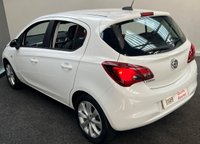 USED 2018 18 VAUXHALL CORSA 1.4 ENERGY 5d 74 BHP 