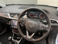 USED 2018 18 VAUXHALL CORSA 1.4 ENERGY 5d 74 BHP 