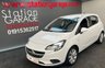 USED 2018 18 VAUXHALL CORSA 1.4 ENERGY 5d 74 BHP 
