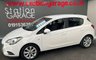 USED 2018 18 VAUXHALL CORSA 1.4 ENERGY 5d 74 BHP 