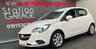 USED 2018 18 VAUXHALL CORSA 1.4 ENERGY 5d 74 BHP 