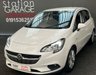 USED 2018 18 VAUXHALL CORSA 1.4 ENERGY 5d 74 BHP 