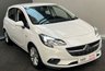 USED 2018 18 VAUXHALL CORSA 1.4 ENERGY 5d 74 BHP 