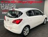 USED 2018 18 VAUXHALL CORSA 1.4 ENERGY 5d 74 BHP 