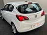 USED 2018 18 VAUXHALL CORSA 1.4 ENERGY 5d 74 BHP 