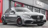 USED 2019 19 MERCEDES-BENZ C-CLASS 4.0 AMG C 63 PREMIUM PLUS 4d 470 BHP SPRT EXH+VIRT CCKPIT+AMG STEERING