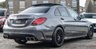USED 2019 19 MERCEDES-BENZ C-CLASS 4.0 AMG C 63 PREMIUM PLUS 4d 470 BHP SPRT EXH+VIRT CCKPIT+AMG STEERING