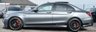 USED 2019 19 MERCEDES-BENZ C-CLASS 4.0 AMG C 63 PREMIUM PLUS 4d 470 BHP SPRT EXH+VIRT CCKPIT+AMG STEERING