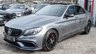 USED 2019 19 MERCEDES-BENZ C-CLASS 4.0 AMG C 63 PREMIUM PLUS 4d 470 BHP SPRT EXH+VIRT CCKPIT+AMG STEERING