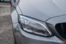 USED 2019 19 MERCEDES-BENZ C-CLASS 4.0 AMG C 63 PREMIUM PLUS 4d 470 BHP SPRT EXH+VIRT CCKPIT+AMG STEERING