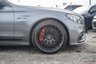 USED 2019 19 MERCEDES-BENZ C-CLASS 4.0 AMG C 63 PREMIUM PLUS 4d 470 BHP SPRT EXH+VIRT CCKPIT+AMG STEERING
