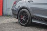 USED 2019 19 MERCEDES-BENZ C-CLASS 4.0 AMG C 63 PREMIUM PLUS 4d 470 BHP SPRT EXH+VIRT CCKPIT+AMG STEERING